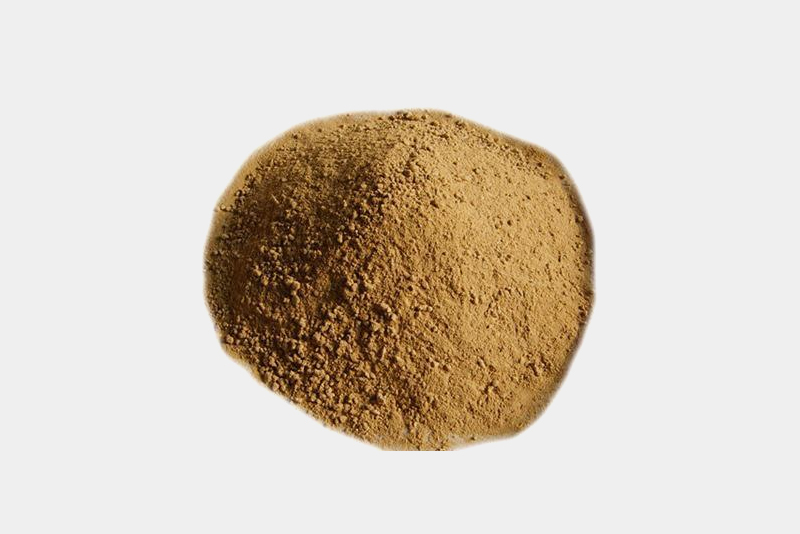甘肅轉爐用不定型耐火材料